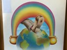 GRATEFUL  DEAD  :  EUROPE  '72  -  RAR , GRÜNE  Warner 3 LP FOC ,  Booklet   TOP