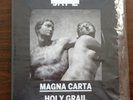 Jay Z Magna Carta Holy Grail Deluxe 8 x 7
