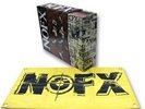 NOFX 30 Year Anniversary Box Set Epitaph OVP