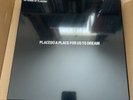 PLACEBO A Place For Us To Dream 2016 4 LP Vinyl Box Set NEW