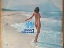 ROBERT MAXWELL Ebb Tide JAPAN LP SEXY CHEESECAKE SDL 10244