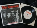 THE DAMNED - Cover Versions Live rare 7 