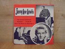 Jerry Lee Lewis - ORIGINAL USA 45 SUN 45 EP 110  - Near Mint Cond