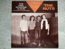 The Ruts The Peel Sessions Album 12 Inch Vinyl Album Punk Rock