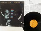JON LUCIEN MIND'S EYE RCA/BMG BVJP-2816 Japan VINYL LP