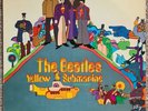 The Beatles.Original Yellow Submarine LP. Mono Sleeve. Look