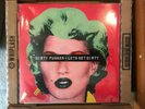BANKSY - Dirty Funker/Let's Get Dirty (Kate Moss) - (Record LP) Art Print 2006.