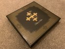 KINGS OF LEON - THE EARLY ALBUMS - VINYL LP BOX SET - UNPLAYED / NOT SEALED