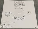 Tiny Ruins - Olympic Girls - 2019 Milk  RARE NUMBERED TEST PRESSING VINYL LP