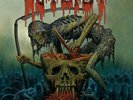 Autopsy - Skull Grinder - 2015 Peaceville  - Vinyl