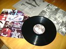 U2 ?– Achtung Baby Ultra rare Lp Venezuela press 1991 + Inner incluided