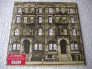 Led Zeppelin ?– Physical Graffiti ,Swan Song ?8122796578  ,2xLP, Album, Germany