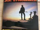 Joe Strummer Earthquake Weather Rare Vinyl Never Played
