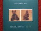 The Beautiful South Welcome To The Beautiful South Vinyl (New & Sealed)