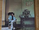 Gram parsons GP ORIGINAL PRESS Vinyl - Record In Mint Condition 1973