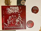 Morbid Angel ?– Live At The Power Company 1985