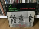 Les BEATLES - 4 Garçons dans le Vent - OSX 226 - First St French - Biem