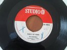 The Minstrels / People Get Ready / The Hamlins - Everyone Got to be There - 1967