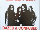 Led Zeppelin Dazed & Confused (The 1969 BBC Session) (Atlantic) LP