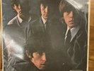 The Rolling Stones No.2 UK 1965 LK 4661 1st Press LP XARL66191A XARL66202A MONO