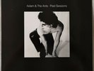 ADAM & THE ANTS 'Peel Sessions' Lp 1990 UK Press Strange Fruit - SFRLP 115 AsNew