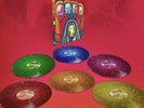 Avengers Infinity War Endgame Vinyl 6XLP Box Set Mondo Thor Black Panther Marvel