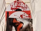 * DMX - FLESH OF MY FLESH BLOOD OF MY BLOOD Red + White Color Splatter Vinyl