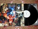 ALICE COOPER The Last Temptation RARE 1994 EUROPEAN ORIGINAL 1st PRESS VINYL LP