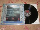 BLACK SABBATH Tyr RARE 1990 GREEK ORIGINAL 1st PRESS VINYL LP Cross Purposes DIO