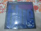 Music Matters Kenny Burrell - Midnight Blue 180g 33rpm LP Factory SEALED