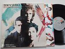 Mecano Descanso Dominical SPAIN lp Vinyl 1988