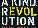 PAUL WELLER - A KIND REVOLUTION - 5 X 10