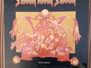 Black Sabbath: Sabbath Bloody Sabbath. UK 1ST PRESS? VINYL LP WWA005 Close to Ex