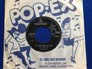The Beatles   All You Need Is Love   1st Press 1967 UK Mono Vinyl 7” Single