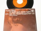 KARIN ELLING 60s unplayed Dt.Beat 45 Ich rühr ein Hexensüppchen an WITCHES BREW