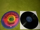 Frumpy 2 *GUT*1.st. Press 1971*PLASTICBAG*6 ROUNDPOSTER*PHILIPS TOP KRAUTROCK LP