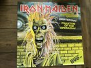 Iron Maiden Women in Uniform Live EP 12