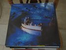 Echo And The Bunnymen - Ocean Rain - EX++ 1984 Vinyl LP Record