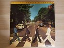 The Beatles - Abbey Road - Mobile Fidelity Sound Labs.....MFSL