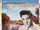 Elvis Presley Peace In The Valley EPA-4054 USA Original EP Near Mint