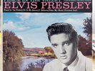 Elvis Presley Peace In The Valley EPA-5121 USA Dog On Side EP Near Mint Superb