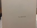 The BEATLES White Album Original (2) LP Vinyl  SWBO-101 w/ all inserts - EX/EX