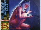 Blade Runner 2049 MONDO [Teal & Pink Vinyl] LP Vinyl [Sealed] NEW rare OOP