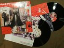 EINSTURZENDE NEUBAUTEN - Alles Wieder Offen - LP vinyl first pressing