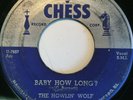 The Howlin' Wolf - 