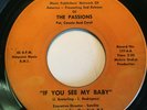The Passions - 