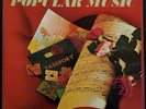 1963 The World's Greatest Popular Music 10 Record Box Set COLUMBIA RECORDS Album