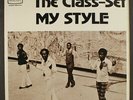 CLASS-SET: my style MOD-ART 12