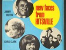 VARIOUS: new faces from hitsville TAMLA MOTOWN 7