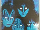 Kiss ?Creatures Of The Night LP Hard Rock Album Heavy Metal Record NBLP-7270